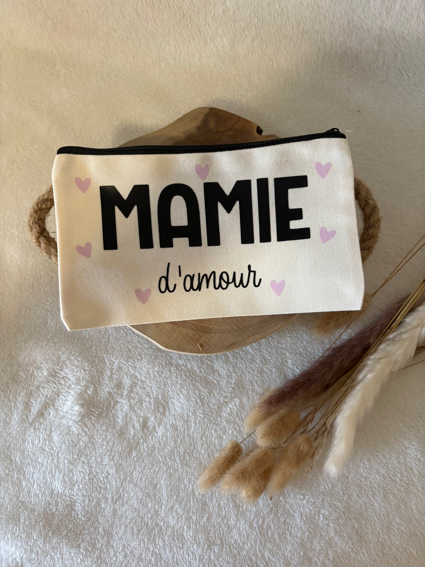 Trousse - Mamie d’amour