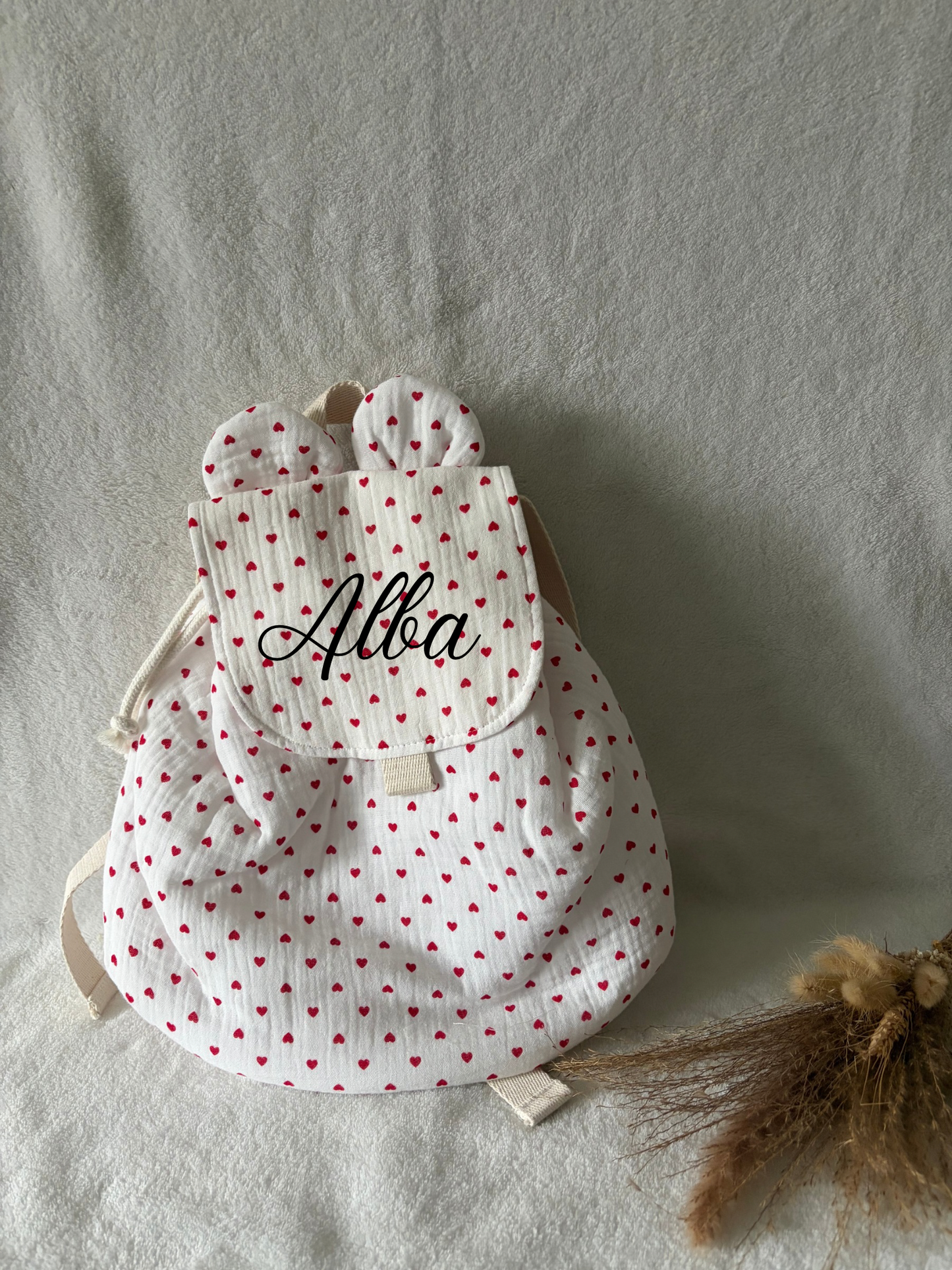 Sac à dos - Souris