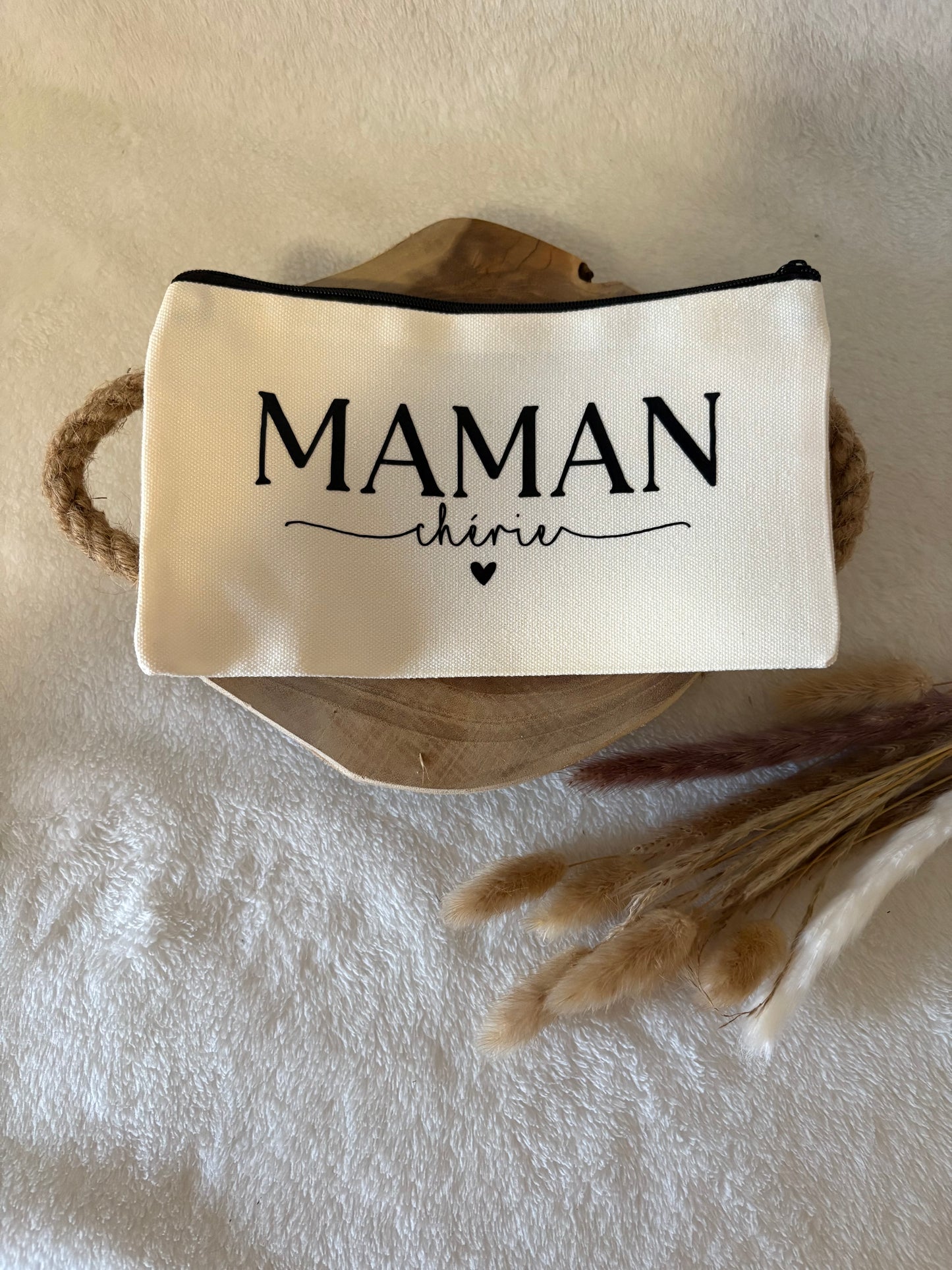 Trousse - Maman chérie