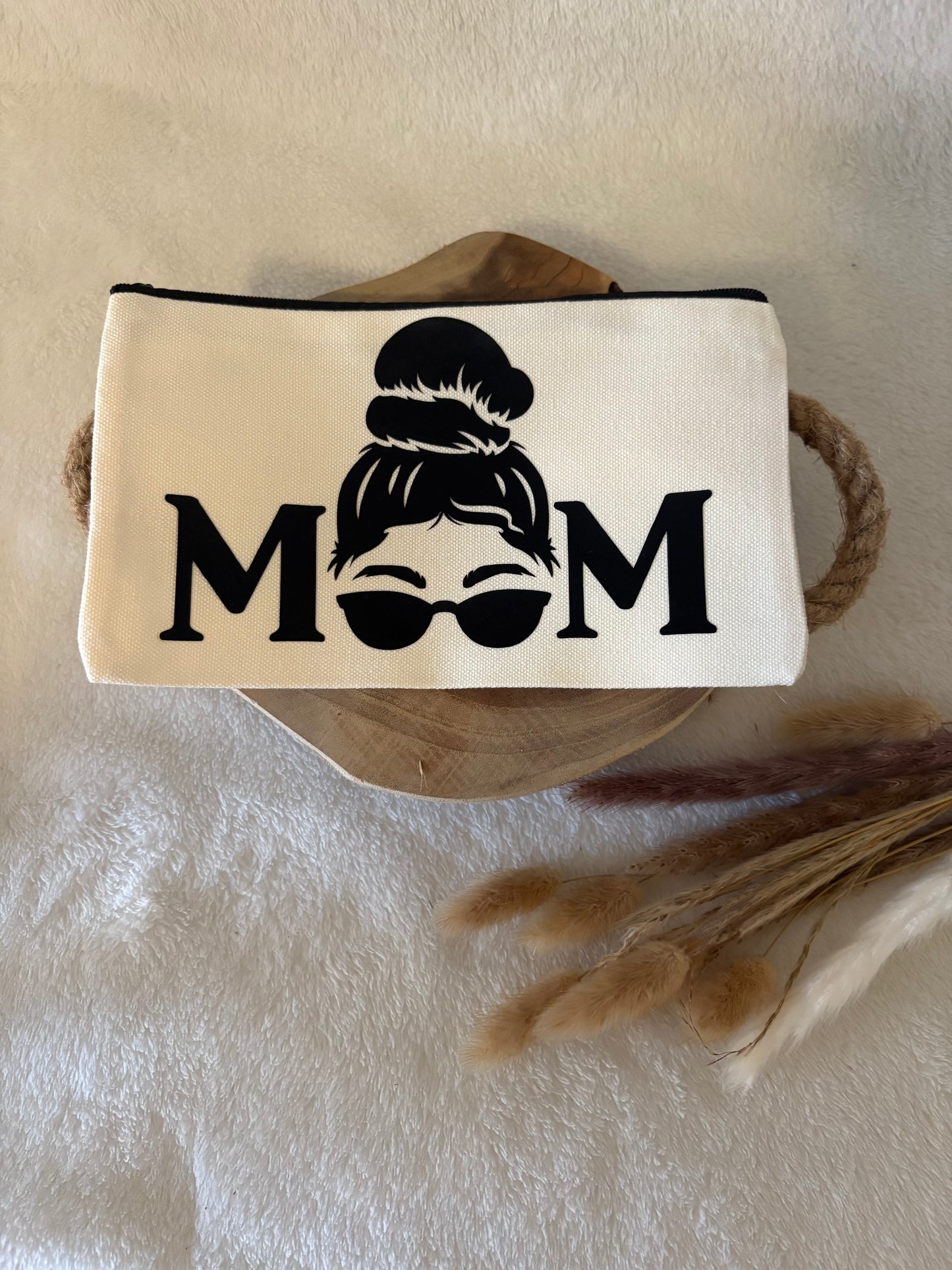 Trousse - Mom