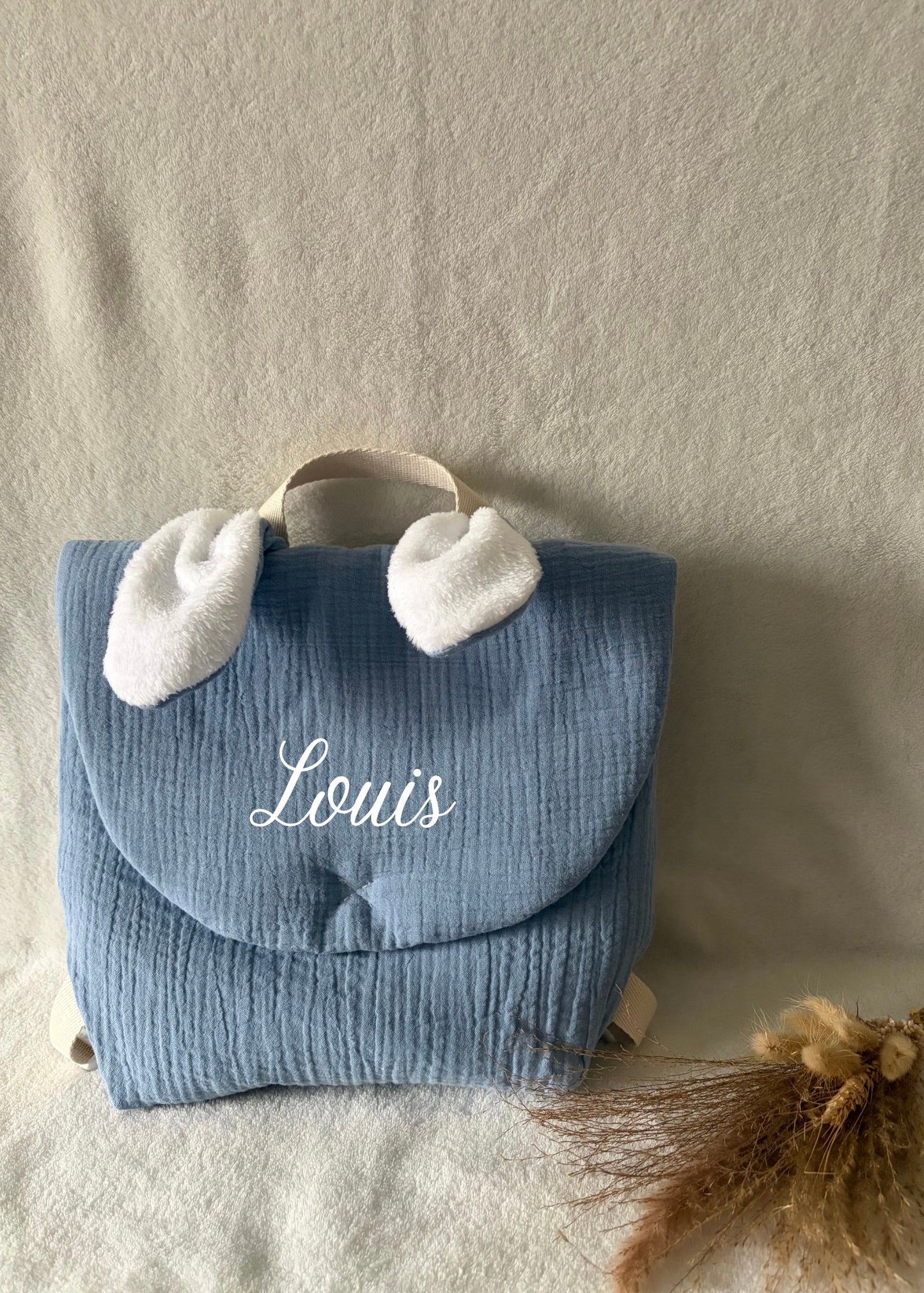 Sac à dos - Oreilles lapin