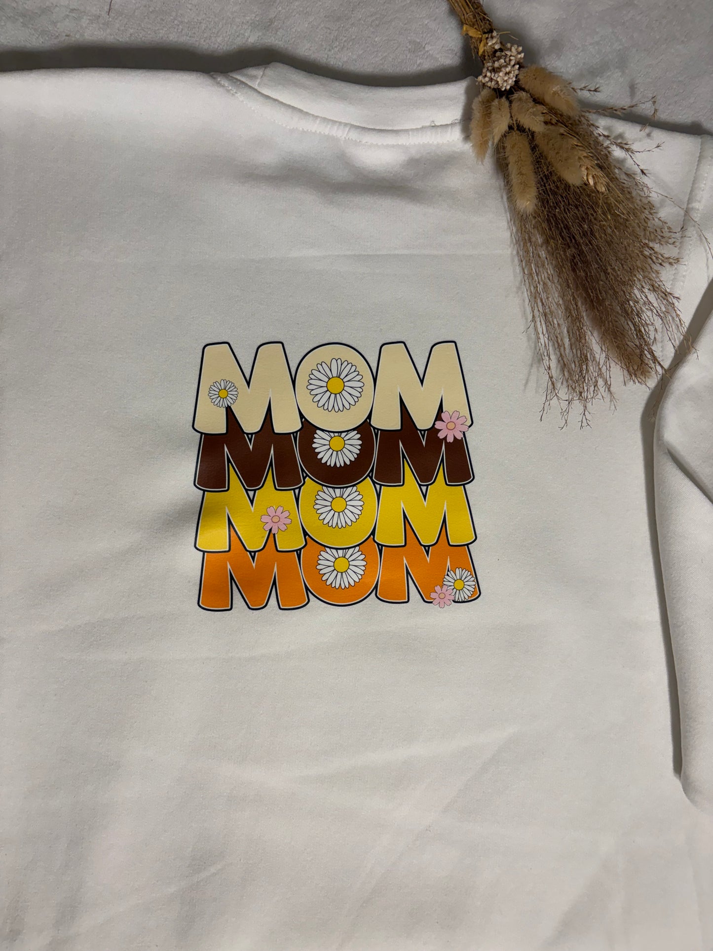 Pull MAMA - Mom