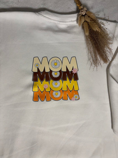 Pull MAMA - Mom