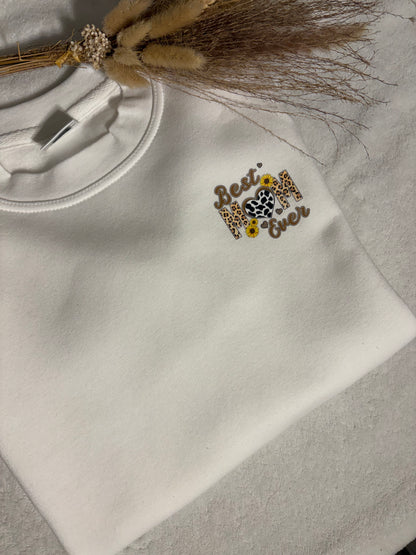 Pull MAMA - Best mom