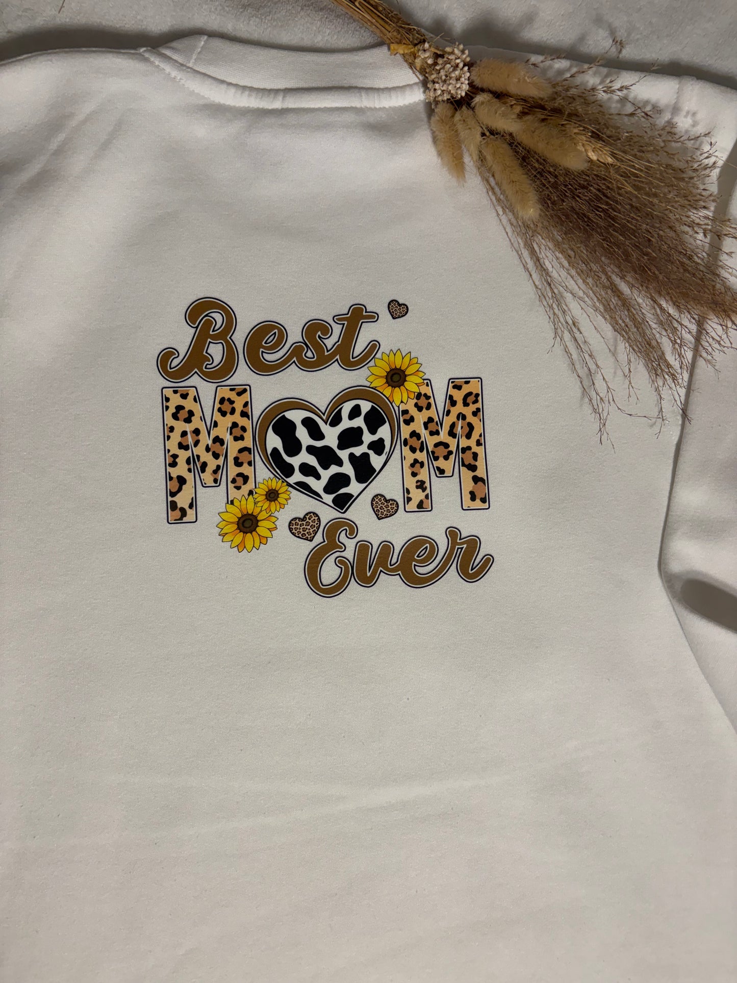 Pull MAMA - Best mom