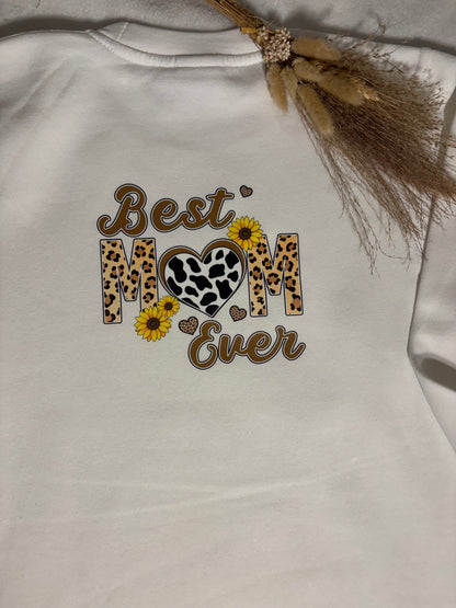 Pull MAMA - Best mom
