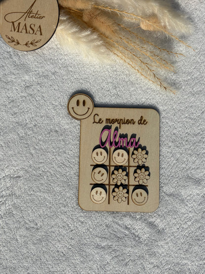Box Jeux Premium