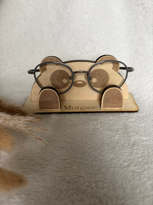 Repose lunette - Animal