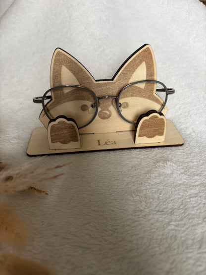 Repose lunette - Animal