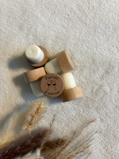 Bouchon de bouteille de vin