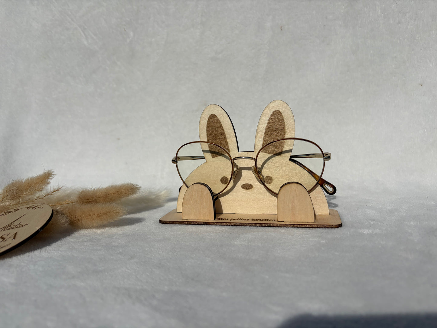 Repose lunette - Animal