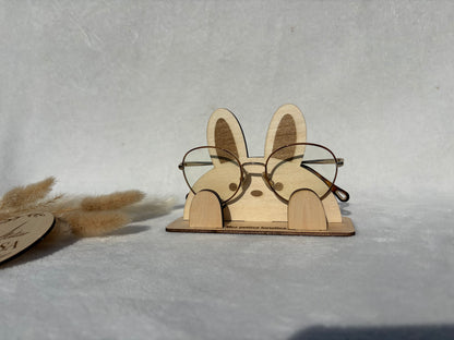 Repose lunette - Animal